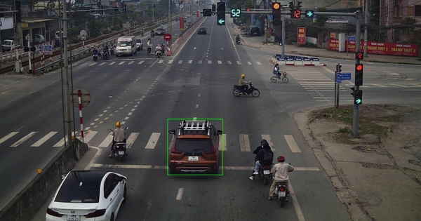 665 chủ phương tiện vi phạm mang biển số sau nhanh chóng nộp phạt nguội theo Nghị định 168