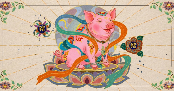 Biến động tài vận và cuộc sống của 12 con giáp tuần mới (13/4-19/4): Tý ôm hũ vàng, Thân vướng trái ngang, con giáp nào bàng hoàng đón lộc?