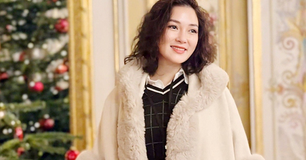 Hoa hậu nổi tiếng xinh đẹp nhưng không chọn hào quang showbiz, cuộc sống kín tiếng ở tuổi 41