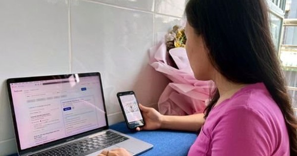 Người đã chuyển khoản sau khi nhận được tin nhắn Zalo này, khẩn trương đến công an trình báo