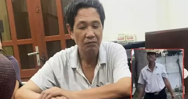 Tài xế taxi dùng gạch tấn công khách thừa nhận sai trái và xin lỗi