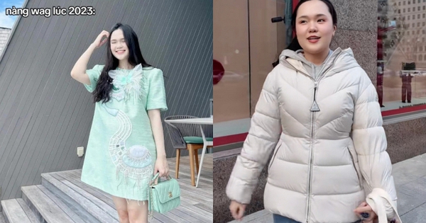 Phiên bản năm 2023 của tiểu thư Quỳnh Anh - vợ Duy Mạnh đã từng đỉnh thế này, còn hiện tại 