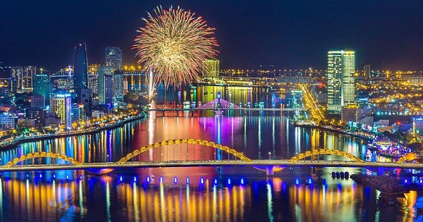 Tin vui đến người dân Huế và Đà Nẵng