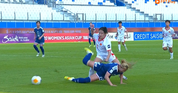 Việt Nam lỡ vé World Cup lịch sử, kiên cường đáng khen trước Nhật Bản