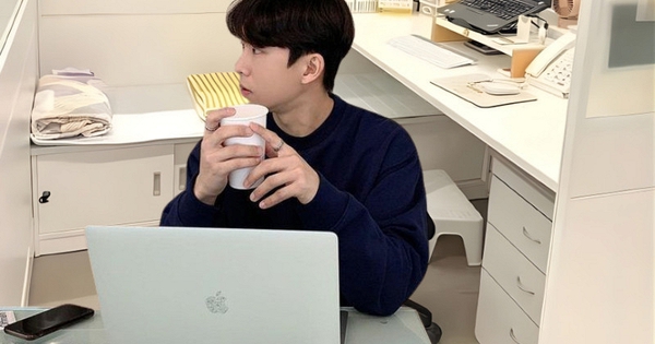 3 ngày thử việc, ngày nào cũng về đúng giờ, kết cục: Bị đuổi việc