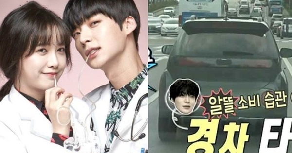 Đang ngồi trên taxi, nam diễn viên gặp tai nạn nghiêm trọng đến mức gãy xương chậu, xuất huyết não