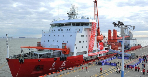 Trở về sau 160 ngày, vượt hơn 63.000 km, 