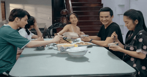 Xem phim Việt bị ghét nhất hiện tại mới thấy không ai khổ bằng khán giả