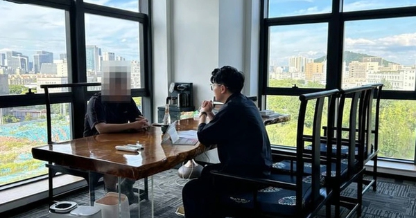 Lương 13 triệu/tháng nhưng kế toán chuyển nhầm 4,5 tỷ, nam nhân viên nghỉ việc, tử chối trả tiền