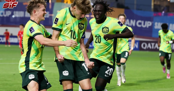 Đội bóng Đông Nam Á thua tan tác, lộ diện cường địch của Việt Nam ở giải khu vực