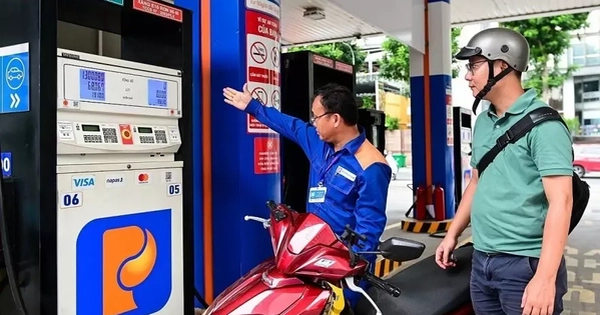 Hôm nay sẽ có quyết định quan trọng về các loại thuế với xăng dầu