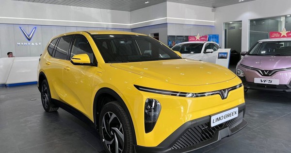 VinFast lập kỷ lục 27.000 ô tô bán ra trong tháng 3; vị trí trên thế giới gây bất ngờ