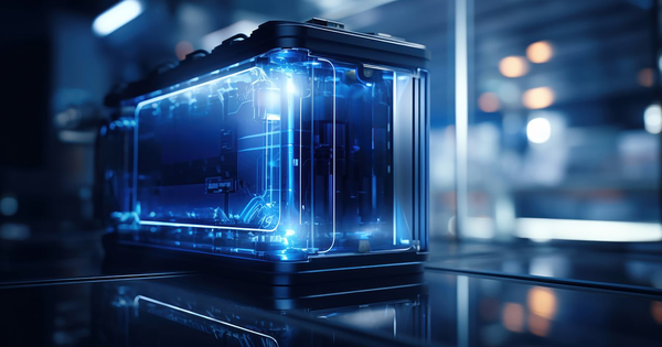 Thế hệ pin natri mới chính thức lộ diện: Trung Quốc xác lập tiêu chuẩn mới cho pin toàn cầu