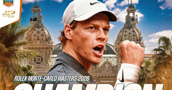 Sinner hạ Alcaraz, 