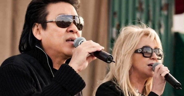 Ca sĩ Công Thành qua đời tại Mỹ, Elvis Phương xót xa: 