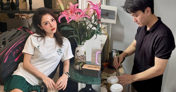 Vợ hơn 6 tuổi của Huỳnh Anh lên tiếng về thông tin gia đình phá sản, bị miệt thị vì 1 người đàn ông