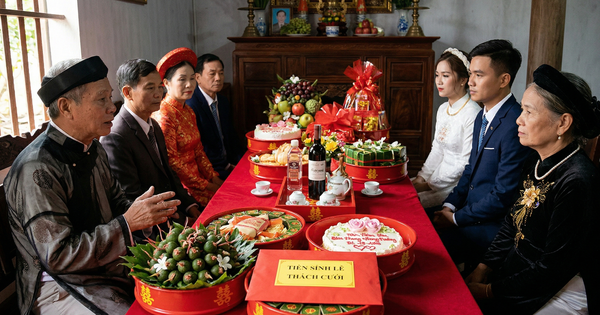 Tăng gấp đôi mức phạt với việc thách cưới