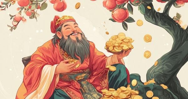 4 con giáp bắt được vận hên nhờ màu xanh: Tài lộc hanh thông, công việc hay đầu tư đều thắng đậm, đã giàu còn giàu thêm