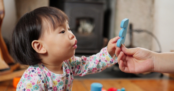 Một yếu tố của tuổi thơ ảnh hưởng lớn đến trí thông minh của con bạn!