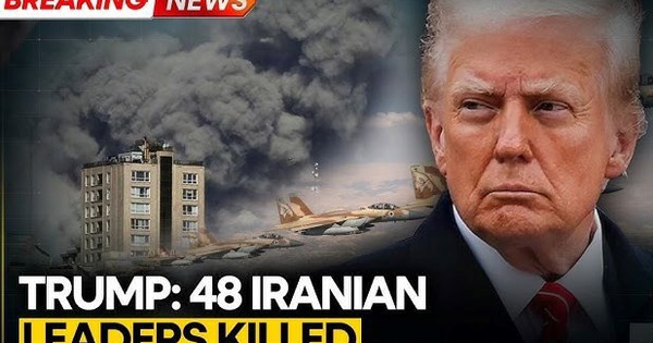 39 ngày và đề nghị dừng bắn của ông Trump: Lộ mục tiêu hiểm hóc Iran sẽ bắn nếu không còn gì để mất