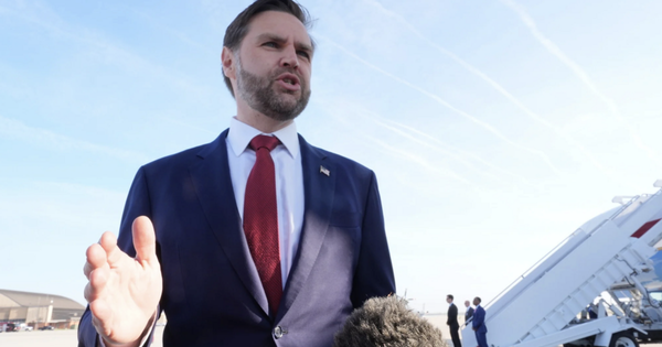 Phó Tổng thống Mỹ JD Vance: Không có thoả thuận sau hơn 20 giờ đàm phán