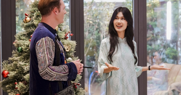 Phúc Anh ra bản tiếng Anh ca khúc 