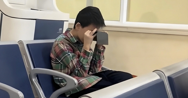 Kiểu trẻ này sớm muộn cũng bị 