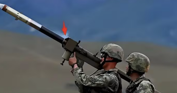 Trung Quốc phủ nhận việc cung cấp vũ khí cho Iran