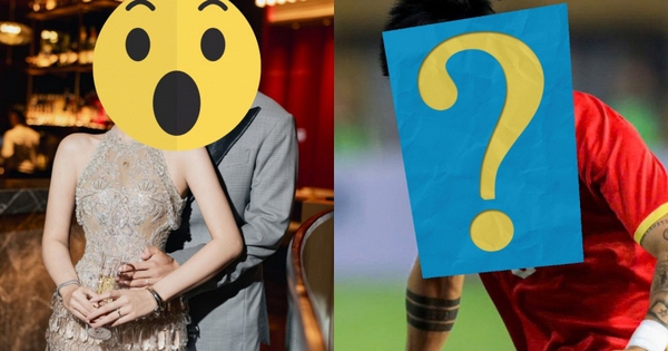 Xôn xao tài khoản tick xanh một cầu thủ nhắn tin trêu gái lạ, bị đáp trả: 