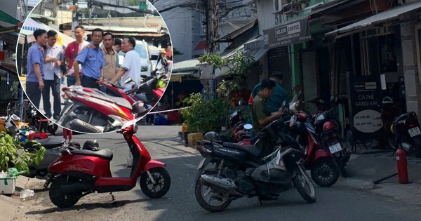 Vụ cháy dãy nhà trọ 7 người thương vong ở TP.HCM: 2 nạn nhân tử vong là đôi nam nữ SN 2000 và 2002 ở chung phòng