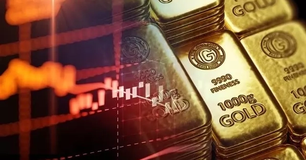 Vì sao giá vàng bạc ở Việt Nam đắt hơn thế giới?