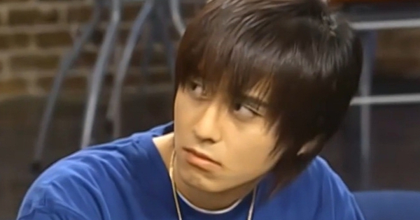 Nam diễn viên 1m8 đẹp nức tiếng rơi từ tầng 11 xuống đất