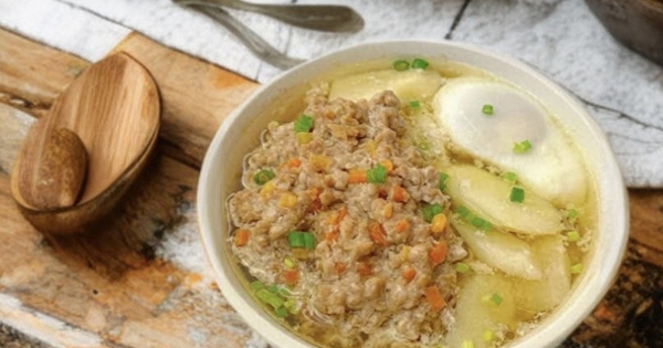 Đây là 3 món ăn mệnh danh 