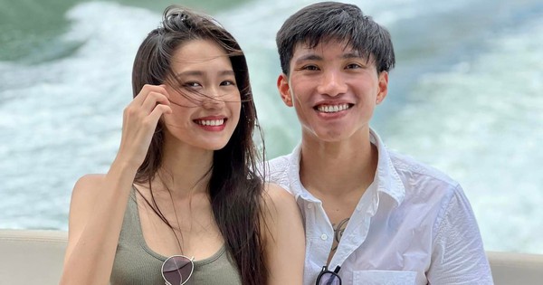 Đoàn Văn Hậu từng nhắn 