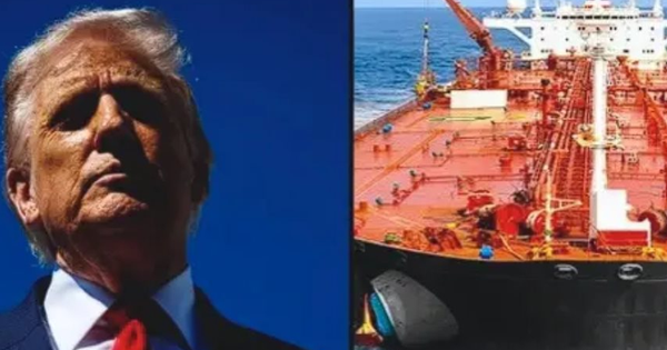 Hàng loạt tàu chở dầu rỗng bắt đầu di chuyển, hướng thẳng đến Mỹ, Phố Wall 'nín thở': Chuyện gì đây?