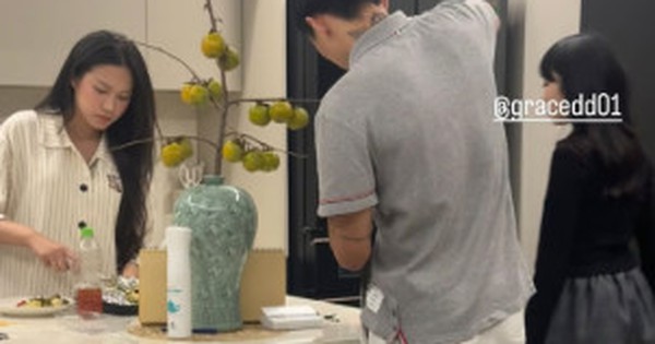 Sự thay đổi lớn nhất của Đoàn Văn Hậu - Doãn Hải My sau kết hôn