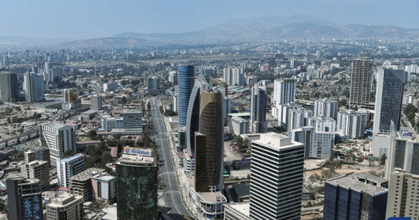 Một quốc gia có 13 tháng trong năm