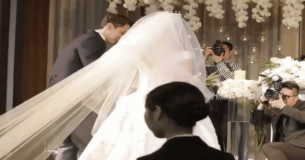 Nam diễn viên ly hôn nữ đại gia đúng dịp kỷ niệm 1 năm ngày cưới, vừa bị cắt sóng vì 1 câu nói của vợ cũ