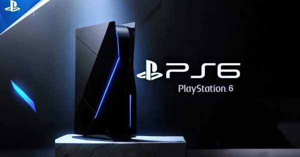 PlayStation 6 sẽ không có giá 26 triệu đồng