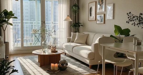 Đến thăm hàng trăm ngôi nhà, tôi nhận ra nhà “phong thuỷ tốt” đều sở hữu 1 đặc điểm này: Không phải mê tín mà là thực tế