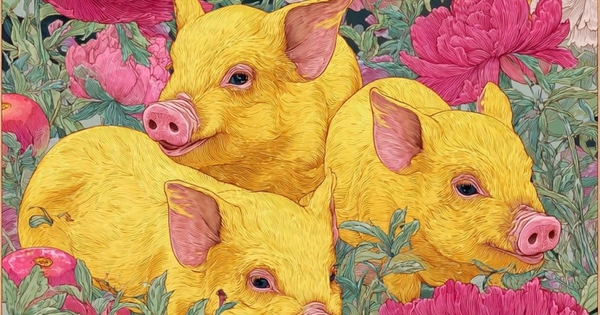 4 con giáp rất giỏi đầu tư, hay được Thần tài ưu ái