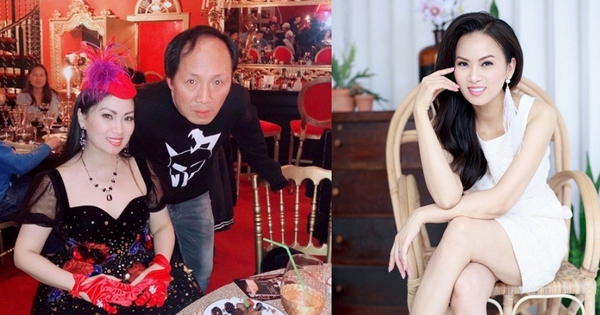 Ca sĩ Hà Phương lần đầu gặp tỷ phú Chính Chu: 