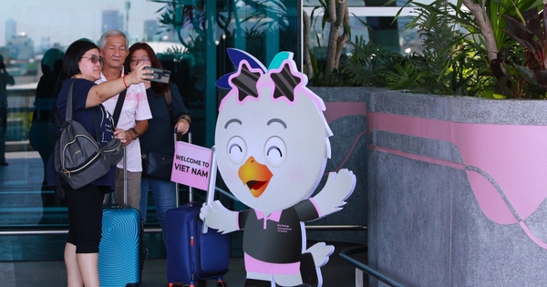 Không phải Tân Sơn Nhất hay Nội Bài, đây là nhà ga quốc tế duy nhất tại Việt Nam được đánh giá 5 sao