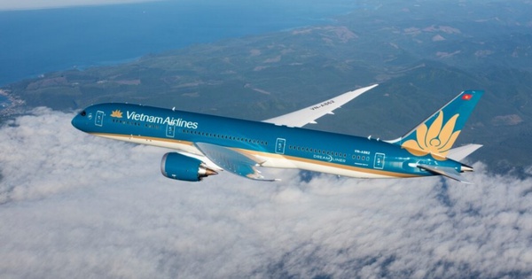 Lương của dàn lãnh đạo Vietnam Airlines trong năm 2025 ra sao?