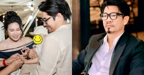 Thông tin về bố Doãn Hải My lên hot search: Tình hình hiện tại