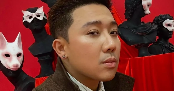 Đến lúc Trấn Thành rời đường đua