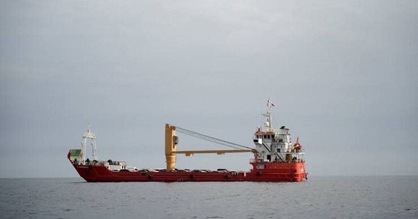 Đàm phán thất bại, ông Trump tuyên bố phong toả Eo biển Hormuz: Tin cực dữ cho châu Á