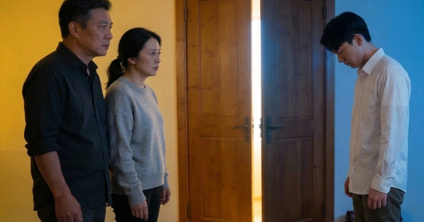 Sinh viên xuất sắc nhất trường đại học danh tiếng bị từ chối phũ phàng: Lời cảnh tỉnh cho hàng triệu phụ huynh