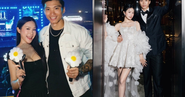 Đoàn Văn Hậu từng nói thế này với Doãn Hải My: 