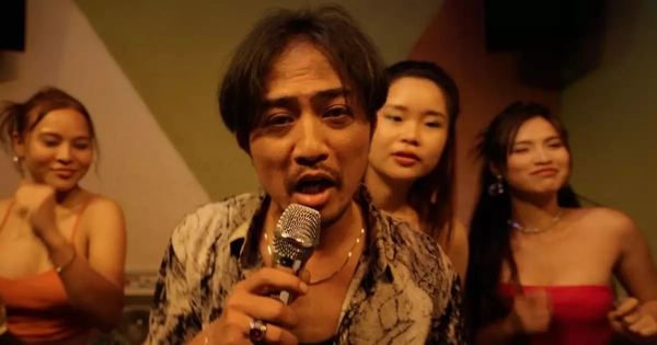 Khôn ngoan như Doãn Quốc Đam, Thanh Sơn